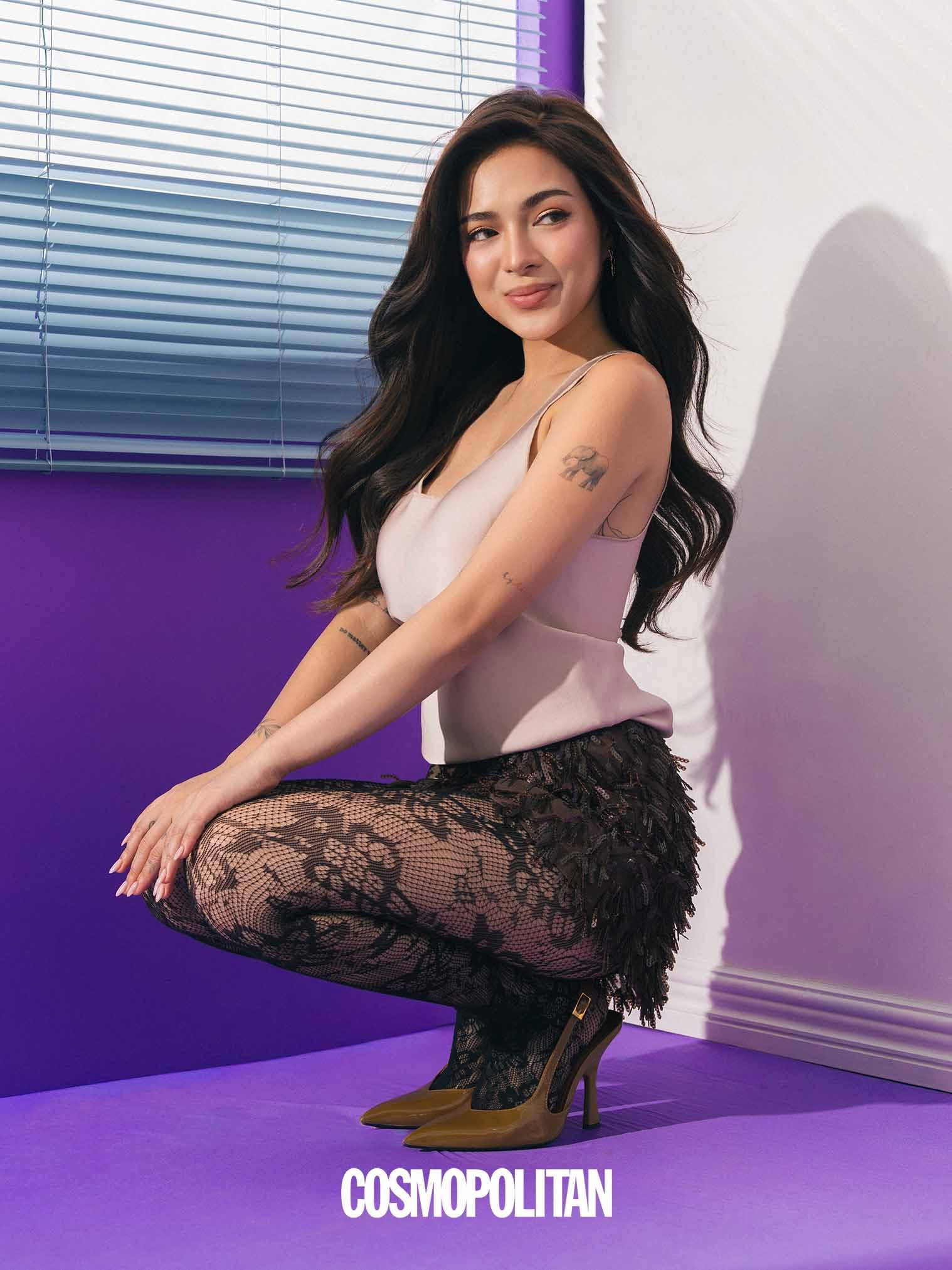 Mika Salamanca